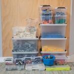 Lego partij 26 kilo gesorteerd + bouwboekjes, Kinderen en Baby's, Speelgoed | Duplo en Lego, Ophalen, Gebruikt, Losse stenen, Lego