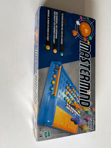 Mastermind - Klassiek Denkspel beschikbaar voor biedingen