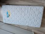 Ledikant matras, Huis en Inrichting, Slaapkamer | Matrassen en Bedbodems, Ophalen, 190 cm of minder, Zo goed als nieuw, Eenpersoons