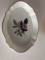 Wedgwood Hathaway Rose Schaaltje, Ophalen of Verzenden
