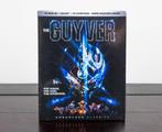 The Guyver 4K UHD + Blu-Ray (US Import) Unearthed Classics, Cd's en Dvd's, -, -, Science Fiction en Fantasy, Ophalen of Verzenden