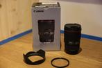 Canon EF 16-35mm f/4L IS USM - Zo goed als nieuw, Audio, Tv en Foto, Fotografie | Lenzen en Objectieven, Ophalen of Verzenden