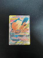 Eevee & Snorlax GX - Pokemon kaarten, Ophalen of Verzenden, Nieuw, Losse kaart, Foil