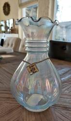 Amari vaasje Rivièra Maison, Overige kleuren, Ophalen of Verzenden, Minder dan 50 cm, Glas