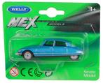 Citroen DS23 blauw, Ophalen of Verzenden, Nieuw, Auto