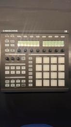 MASCHINE CONTROLLER, Muziek en Instrumenten, Midi-apparatuur, Ophalen, Zo goed als nieuw