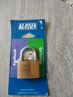 slot, Ophalen, Nieuw, Chroom, Slot