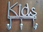 Riviera maison kapstok kids, Ophalen of Verzenden, Zo goed als nieuw, Wandkapstok, Minder dan 100 cm