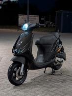 Piaggio Zip 4T 2V Brom 2015, Fietsen en Brommers, Ophalen, Gebruikt, Maximaal 45 km/u, Zip