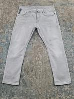 PME Skymaster W38 L30 Tapered STRETCH Bronno3830 Grijs, Kleding | Heren, Spijkerbroeken en Jeans, W36 - W38 (confectie 52/54)