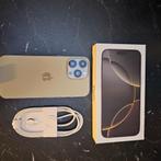 iPhone 16 pro max 1TB, Telecommunicatie, Mobiele telefoons | Apple iPhone, Ophalen, Zonder simlock, Zonder abonnement, 90 %