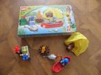 LEGO DUPLO Vistripje - 5654, Ophalen of Verzenden, Zo goed als nieuw, Complete set, Duplo