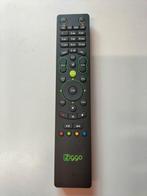 Afstandsbediening Ziggo, Audio, Tv en Foto, Afstandsbedieningen, Ophalen of Verzenden, Zo goed als nieuw, Origineel