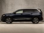 Peugeot 5008 1.2 PureTech GT-Line (APPLE CARPLAY, PANORAMADA, Voorwielaandrijving, Gebruikt, 1199 cc, Blauw