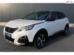 Peugeot 3008 1.2 GT-LINE 75787 KILOMETER NAVIGATIE CRUISE CO, Voorwielaandrijving, Gebruikt, 1295 kg, 1199 cc