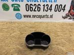 C KLASSE W205 C63 AMG TELLER TELLERKLOK A2059008445, Auto-onderdelen, Dashboard en Schakelaars