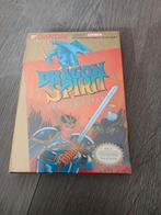 Dragon Spirit Sealed - NES - Nieuw in Verpakking!, Shooter, 1 speler, Nieuw, Ophalen of Verzenden