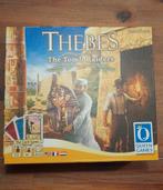 Thebes ongespeeld, Hobby en Vrije tijd, Gezelschapsspellen | Bordspellen, Ophalen of Verzenden, Zo goed als nieuw