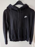 Nike trui, Ophalen, Zwart