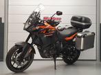 KTM 1090 ADVENTURE ABS KTM 1090 ADVENTURE ABS (bj 2017), Motoren, Motoren | KTM, KTM, Bedrijf, Overig, Sluisweg 20
6581 KA  Malden, NL