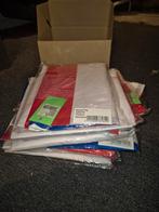 15x Nederlandse vlag 150x90cm, Diversen, Vlaggen en Wimpels, Ophalen, Nieuw