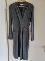 Grijs jurkje Zenggi, maat 3/L/38-40, Maat 38/40 (M), ZENGGI, Verzenden, Knielengte