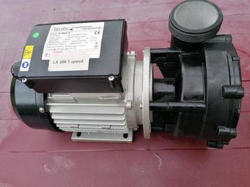 Balboa - Jacuzzi displays, onderdelen, blowers, pompen enz. beschikbaar voor biedingen