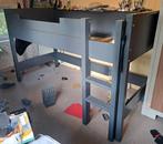 Bopita halve hoogslaper, Kinderen en Baby's, Kinderkamer | Stapelbedden en Hoogslapers, Ophalen, Gebruikt, Halfhoogslaper
