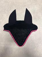 Kentucky oornetje zwart roze full, Dieren en Toebehoren, Ophalen of Verzenden, Zo goed als nieuw, Overige soorten