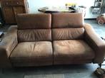 Bankstel, Ophalen, Gebruikt, 150 tot 200 cm, Tweepersoons