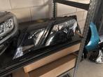 Skoda Octavia Koplamp links - Zo Goed Als Nieuw!, Ophalen of Verzenden, Gebruikt, Skoda