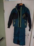 Ski kleding kinderen 134/140, Ophalen, Zo goed als nieuw, Jongen of Meisje