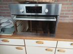 Whirlpool oven (magnetron not working), Witgoed en Apparatuur, Ovens, Zo goed als nieuw, 45 tot 60 cm, Oven, Ophalen