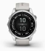 Smartwatch Porsche X Garmin Epix Pro, Garmin, Nieuw, Ophalen of Verzenden, Waterdicht