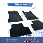 W205 C KLASSE / W253 GLC AMG deur vloer matten set OEM MB C4, Ophalen of Verzenden, Nieuw, Mercedes-Benz