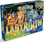 Ravensburger Pokémon Labyrinth Glow in Dark van 29,98 voor, Ophalen of Verzenden, Nieuw