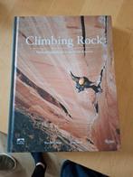 Climbing Rock - Vertical Explorations boek, Ophalen of Verzenden