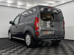 Mercedes-Benz Citan 111 CDI BlueEFFICIENCY Airco, Parkeersen, Auto's, Stof, Gebruikt, 4 cilinders, 23 km/l