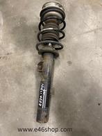 SCHOKBREKER VEEROOT BMW 1 SERIE E87 RECHTS, Ophalen of Verzenden, Gebruikt, BMW