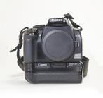 Canon 400D (body), Gebruikt, Spiegelreflex, Canon, 10 Megapixel