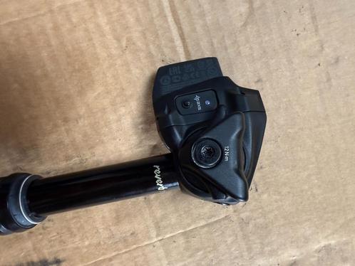 Nieuwe RockShox Reverb AXS XPLR, 27.2, 75mm dropper post, Fietsen en Brommers, Fietsonderdelen, Nieuw, Mountainbike, Overige typen