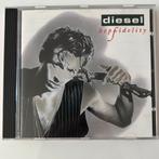 diesel / hepfidelity, Ophalen of Verzenden, Gebruikt, Poprock