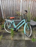 Sparta fiets - ideaal voor student of station, Fietsen en Brommers, Fietsen | Dames | Omafietsen, 53 tot 56 cm, Ophalen, Gebruikt
