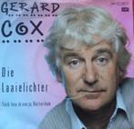 Gerard Cox  --   Die Laaielichter, Ophalen of Verzenden, Zo goed als nieuw, Pop