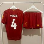 Liverpool shirt + shorts, Buitenlandse clubs, Shirt, Verzenden, Zo goed als nieuw