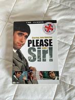 Please Sir! Serie 1 - DVD Boxset, Cd's en Dvd's, Dvd's | Tv en Series, Alle leeftijden, Boxset, Ophalen of Verzenden, Zo goed als nieuw