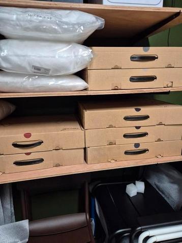 nieuwe fermob alto dienbladen diverse kleuren  beschikbaar voor biedingen