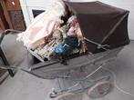 Silver Cross kinderwagen., Antiek en Kunst, Ophalen
