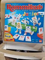 Rummikub Junior - Leuk en Leerzaam!, Een of twee spelers, Ophalen, Zo goed als nieuw, Goliath