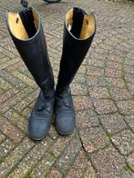 QHP rijlaarzen maat 37 wijd, Ophalen, Dressuur, Schoeisel